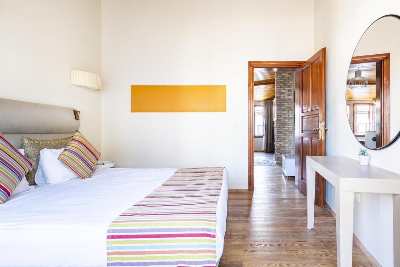 Mesmerizing Flat Near Hadrians Gate Tatil Evi Antalya